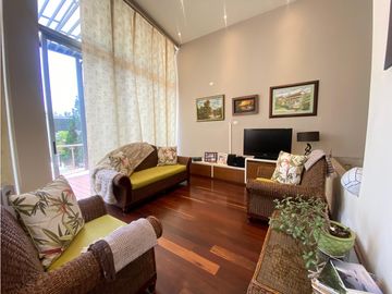 VENTA EXCELENTE CASA CONDOMINIO VIA AL AEROPUERTO
