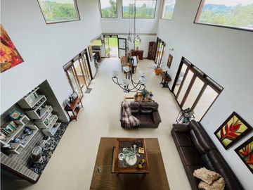 CASA EN VENTA EN LA CEJA EL YARUMO