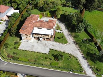 CASA EN VENTA EN LA CEJA EL YARUMO