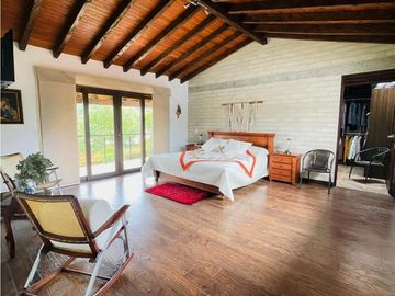 CASA EN VENTA EN LA CEJA EL YARUMO