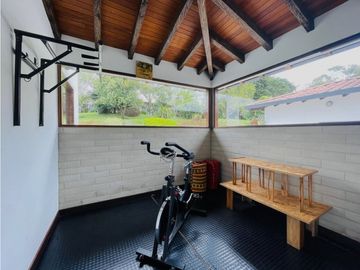 CASA EN VENTA EN LA CEJA EL YARUMO