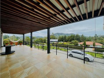 CASA EN VENTA EN LA CEJA EL YARUMO