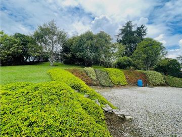 CASA EN VENTA EN LA CEJA EL YARUMO