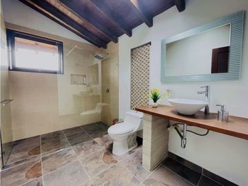 CASA EN VENTA EN LA CEJA EL YARUMO