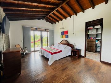 CASA EN VENTA EN LA CEJA EL YARUMO