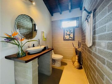CASA EN VENTA EN LA CEJA EL YARUMO