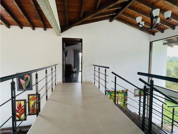 CASA EN VENTA EN LA CEJA EL YARUMO