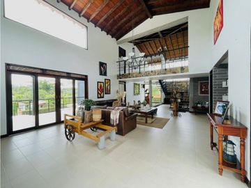CASA EN VENTA EN LA CEJA EL YARUMO