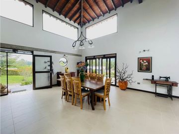 CASA EN VENTA EN LA CEJA EL YARUMO