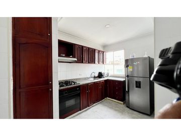 Apartamento en venta en Sincelejo, Sucre, Barrio Venecia