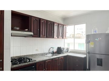 Apartamento en venta en Sincelejo, Sucre, Barrio Venecia