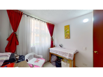 Venta Apartamento en Madrid Cundinamarca.