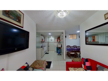Venta Apartamento en Madrid Cundinamarca.