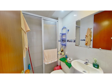 Venta Apartamento en Madrid Cundinamarca.
