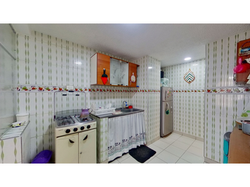 Venta Apartamento en Madrid Cundinamarca.