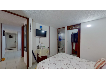 Venta Apartamento en Madrid Cundinamarca.