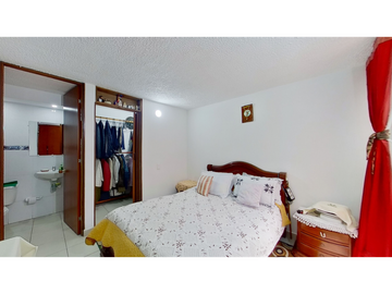 Venta Apartamento en Madrid Cundinamarca.