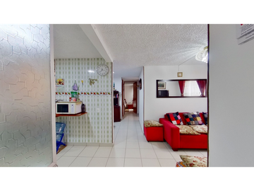 Venta Apartamento en Madrid Cundinamarca.
