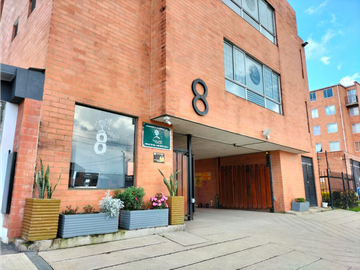 Venta Apartamento en Madrid Cundinamarca.