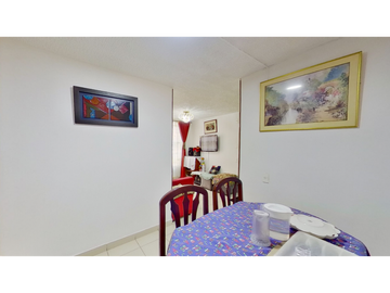 Venta Apartamento en Madrid Cundinamarca.