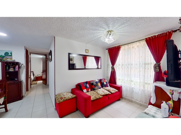 Venta Apartamento en Madrid Cundinamarca.