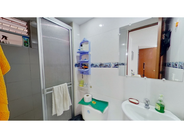 Venta Apartamento en Madrid Cundinamarca.