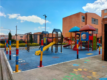 Venta Apartamento en Madrid Cundinamarca.