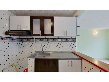 Venta apartamento en  Madrid-Cundinamarca