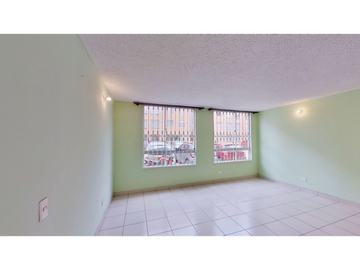 Venta apartamento en  Madrid-Cundinamarca