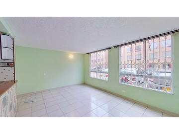 Venta apartamento en  Madrid-Cundinamarca