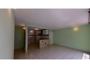 Venta apartamento en  Madrid-Cundinamarca