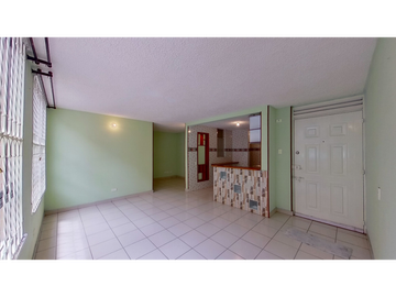 Venta apartamento en  Madrid-Cundinamarca
