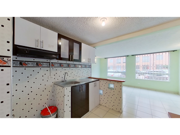 Venta apartamento en  Madrid-Cundinamarca