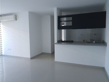 Vendo Apartamento en Villa santos