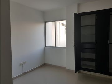 Vendo Apartamento en Villa santos