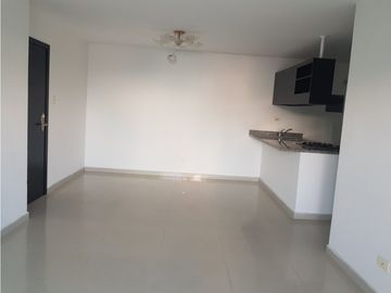 Vendo Apartamento en Villa santos