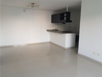 Vendo Apartamento en Villa santos