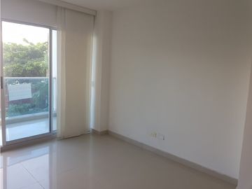 Vendo Apartamento en Villa santos