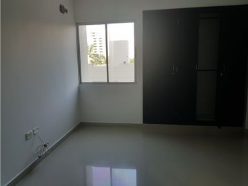 Vendo Apartamento en Villa santos