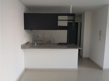 Vendo Apartamento en Villa santos