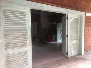 CASA FINCA EN VENTA