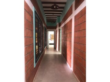 CASA FINCA EN VENTA