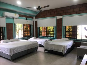 CASA FINCA EN VENTA