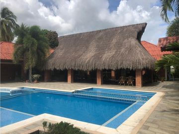 CASA FINCA EN VENTA