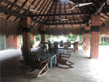 CASA FINCA EN VENTA