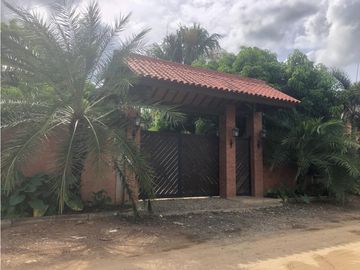 CASA FINCA EN VENTA