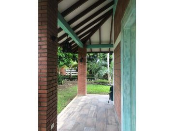 CASA FINCA EN VENTA