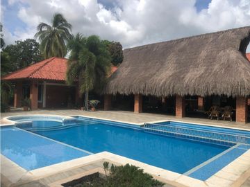 CASA FINCA EN VENTA