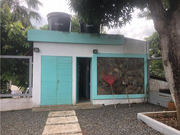 CASA FINCA EN VENTA