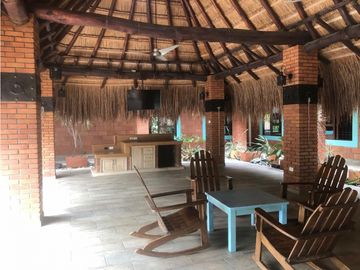 CASA FINCA EN VENTA